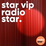 Logo of the podcast Star VIP Podcast Star VIP