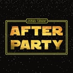 Logo of the podcast Star Wars After Party Podcast Star Wars After Party