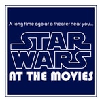 Podcast Star Wars at the Movies
