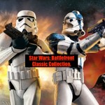 Logo of the podcast Star Wars: Battlefront Classic Collection Climbs The Charts Podcast Star Wars: Battlefront Classic Collection Climbs The Charts
