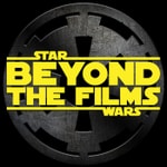 Podcast Star Wars Beyond the Films