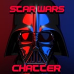 Logo of the podcast Star Wars Chatter Podcast Star Wars Chatter