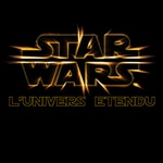 Logo of the podcast Star Wars : L'univers étendu Podcast Star Wars : L'univers étendu
