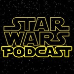 Logo of the podcast Star Wars Podcast Podcast Star Wars Podcast