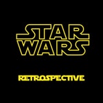 Logo of the podcast Star Wars Retrospective Archives - The Pensky File Podcast Star Wars Retrospective Archives - The Pensky File