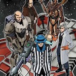 Podcast Star Wars Saga TTRPG "WE SHOT FIRST!" Dawn of Defiance Podcast
