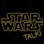 Logo of the podcast Star Wars Talk Podcast Star Wars Talk