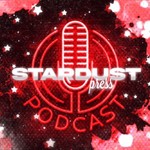 Logo of the podcast Stardust Press Podcast Podcast Stardust Press Podcast