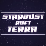 Logo of the podcast Stardust ruft Terra Podcast Stardust ruft Terra