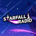Logo of the podcast Starfall Radio Podcast Starfall Radio