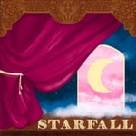 Starfall Starfall