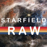 Logo of the podcast Starfield RAW Podcast Starfield RAW
