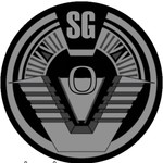 Missing podcast logo