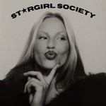 Logo of the podcast Stargirl Society Podcast Stargirl Society