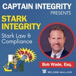 Logo of the podcast Stark Integrity Podcast Stark Integrity