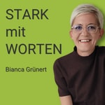 Logo of the podcast STARK mit WORTEN Podcast STARK mit WORTEN