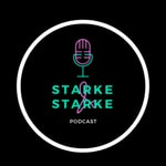 Logo of the podcast Starke & Starke Podcast Starke & Starke