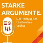 Starke Argumente Podcast Starke Argumente