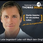 Logo of the podcast Starke Impulse für ein starkes Leben! Podcast Starke Impulse für ein starkes Leben!