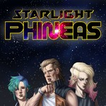Logo of the podcast Starlight Phineas Podcast Starlight Phineas