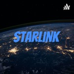Logo of the podcast Starlink Podcast Starlink