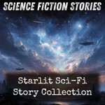 Logo of the podcast Starlit Sci-Fi Story Collection Podcast Starlit Sci-Fi Story Collection