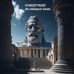 Logo of the podcast Starożytność dla ciekawych świata Podcast Starożytność dla ciekawych świata