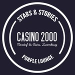 Logo of the podcast Stars & Stories Podcast Stars & Stories