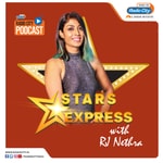 Logo of the podcast Stars Express Kannada Podcast Stars Express Kannada