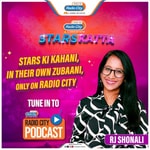 Logo of the podcast Stars Katta Podcast Stars Katta