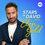 Logo of the podcast Stars of David with Elon Gold Logo of the podcast Stars of David with Elon Gold