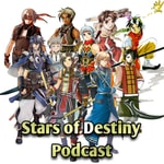 Stars of Destiny Podcast Stars of Destiny Podcast