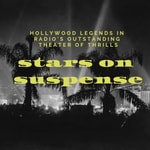 Logo of the podcast Stars on Suspense (Old Time Radio) Logo of the podcast Stars on Suspense (Old Time Radio)