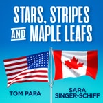 Logo of the podcast Stars, Stripes and Maple Leafs Podcast Stars, Stripes and Maple Leafs