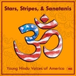 Logo of the podcast Stars, Stripes, and Sanatanis: Young Hindu Voices of America Podcast Stars, Stripes, and Sanatanis: Young Hindu Voices of America