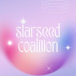 Logo of the podcast Starseed Coalition Podcast Starseed Coalition