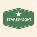 Logo of the podcast Stars@Night Podcast Podcast Stars@Night Podcast