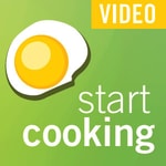 Logo of the podcast Start Cooking Podcast Start Cooking