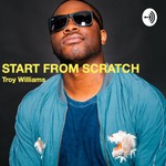 Logo of the podcast Start From Scratch Podcast Start From Scratch