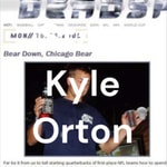 Logo of the podcast Start Kyle Orton Podcast Start Kyle Orton