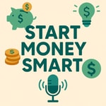 Logo of the podcast Start Money Smart Podcast Start Money Smart