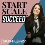 Start Scale Succeed Podcast Start Scale Succeed