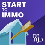 Logo of the podcast Start To Immo: Mijn Eerste Huis Podcast Start To Immo: Mijn Eerste Huis
