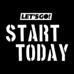 Logo of the podcast Start Today Missing podcast logo