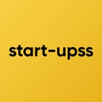 Logo of the podcast Start-upss! Podcast Start-upss!