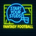 Logo of the podcast Start Your Studs Fantasy Podcast Podcast Start Your Studs Fantasy Podcast