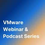 Logo of the podcast Start Your VMware Modernization Journey on AWS, Your Way Podcast Start Your VMware Modernization Journey on AWS, Your Way