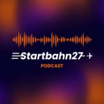 Startbahn27 Podcast – Innovation aus Mainfranken
