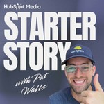 Starter Story Podcast Starter Story