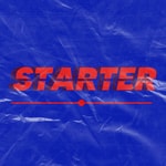 Logo of the podcast Starter Podcast Starter